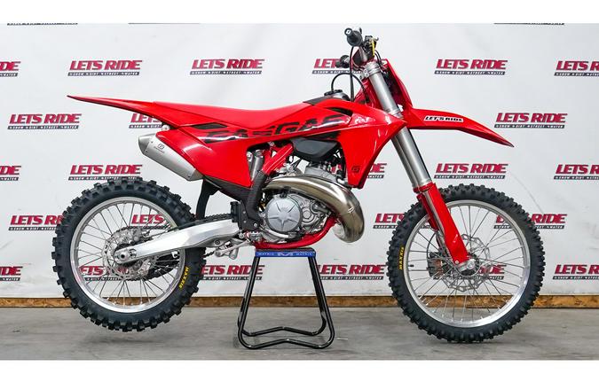 2025 GASGAS MC 300