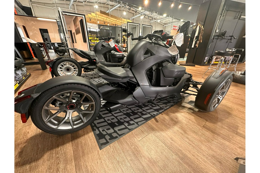 2025 Can-Am Ryker 600 ACE
