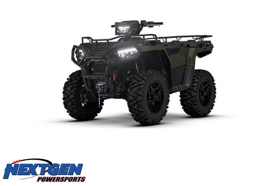 2026 Polaris SPORTSMAN 570 PREMIUM