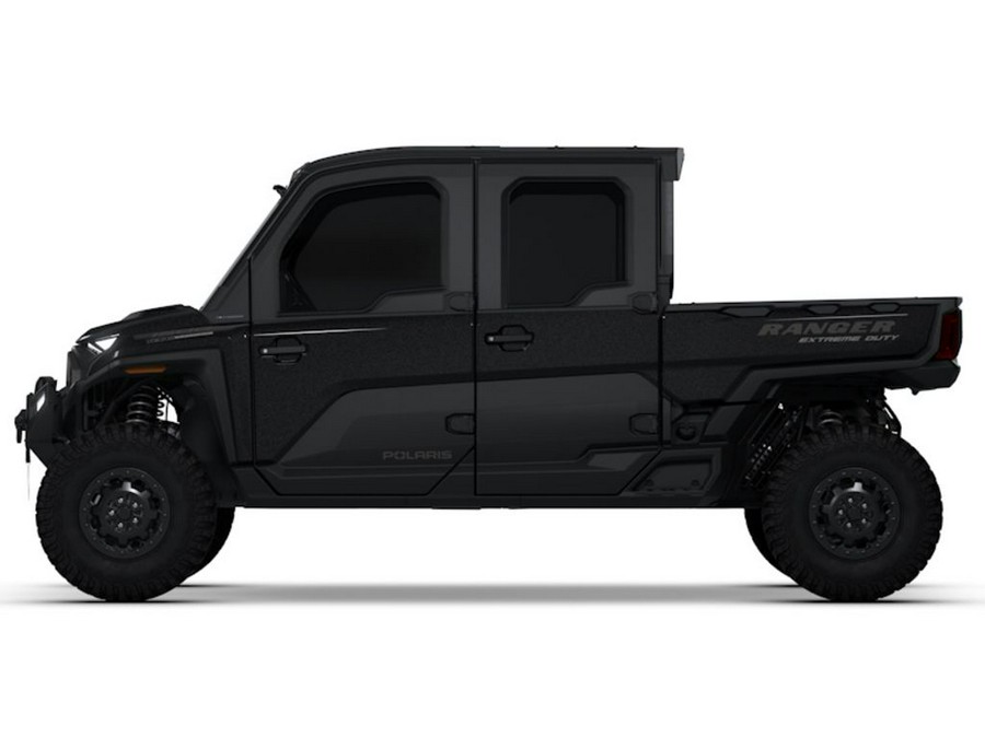 2026 Polaris® Ranger Crew XD 1500 NorthStar Texas Edition