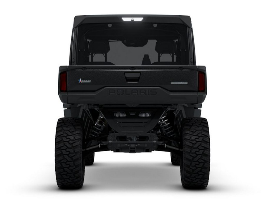 2026 Polaris® Ranger Crew XD 1500 NorthStar Texas Edition
