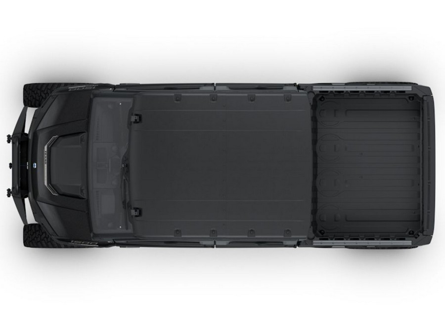 2026 Polaris® Ranger Crew XD 1500 NorthStar Texas Edition