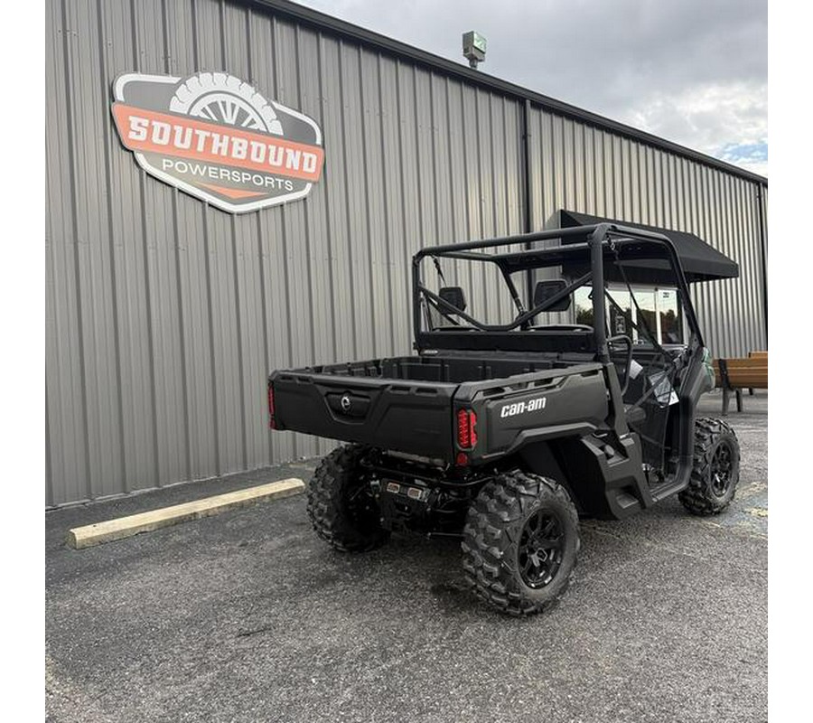 2026 Can-Am® Defender HD7