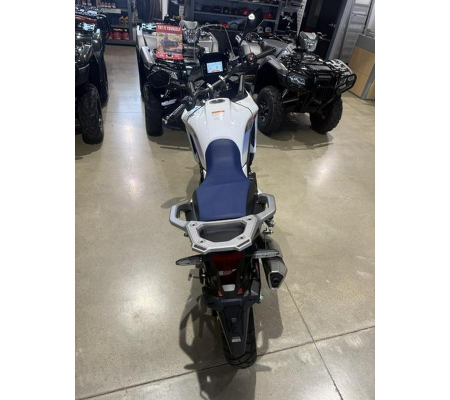 2025 Honda® Transalp