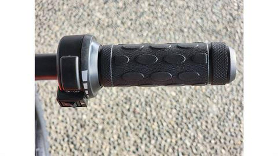 2022 Stacyc KTM REPLICA 16E DRIVE