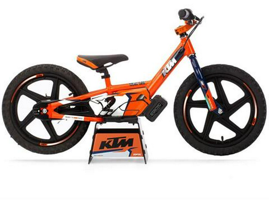 2022 Stacyc KTM REPLICA 16E DRIVE