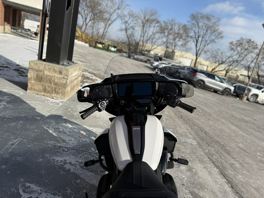 2026 Harley-Davidson Street Glide