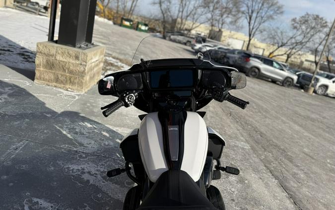 2026 Harley-Davidson Street Glide