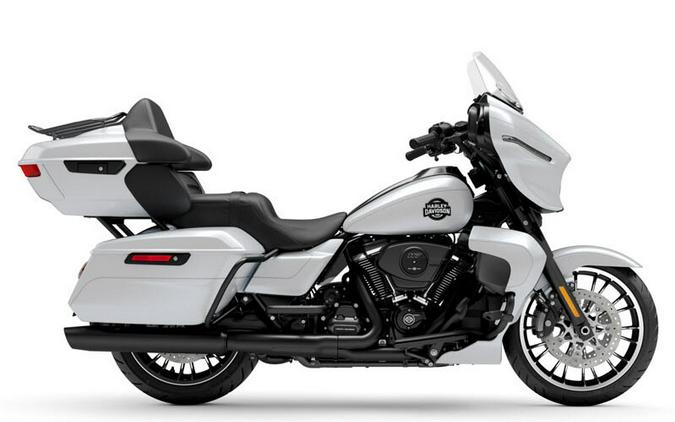 2026 Harley-Davidson Street Glide