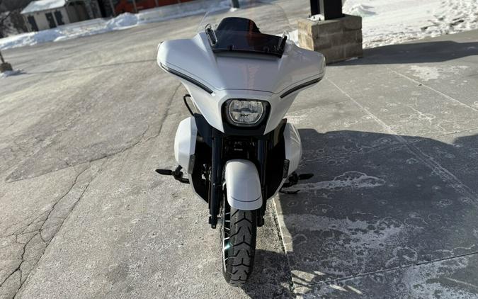 2026 Harley-Davidson Street Glide