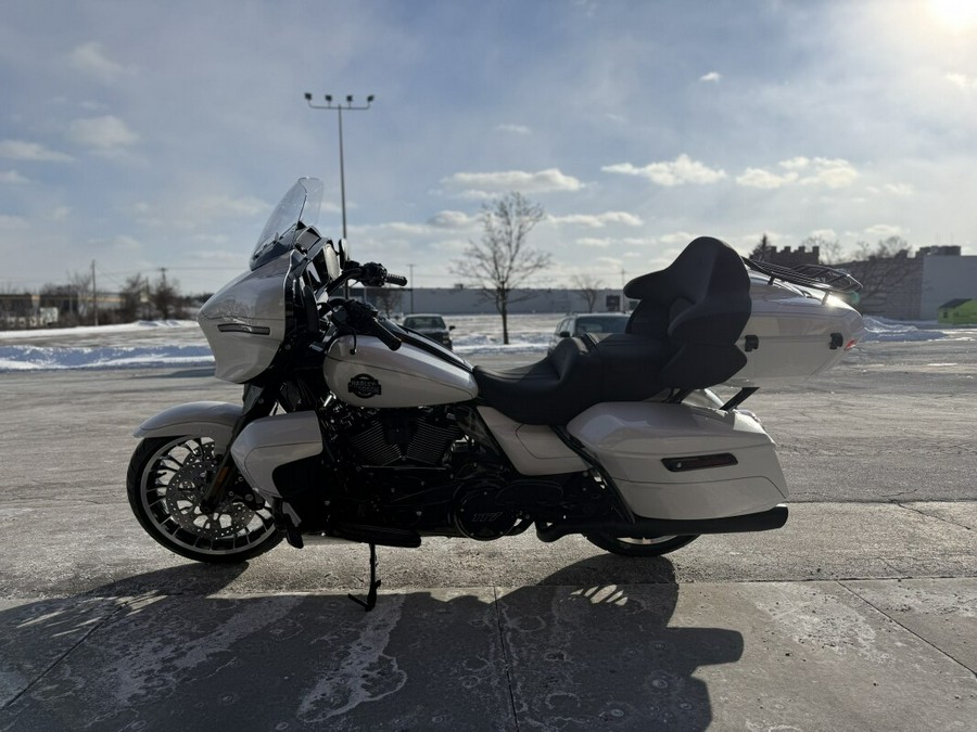 2026 Harley-Davidson Street Glide