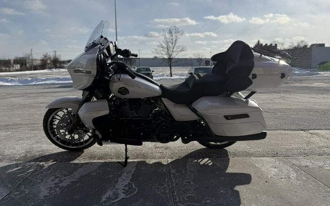 2026 Harley-Davidson Street Glide