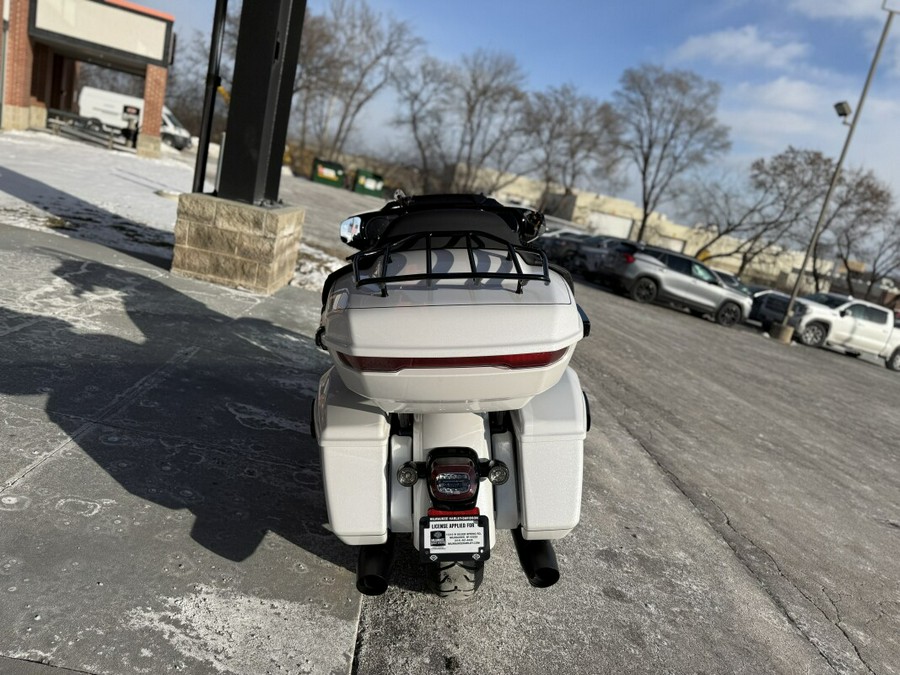 2026 Harley-Davidson Street Glide