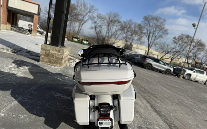 2026 Harley-Davidson Street Glide