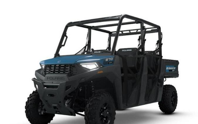 2026 Polaris® Ranger Crew SP 570 Premium