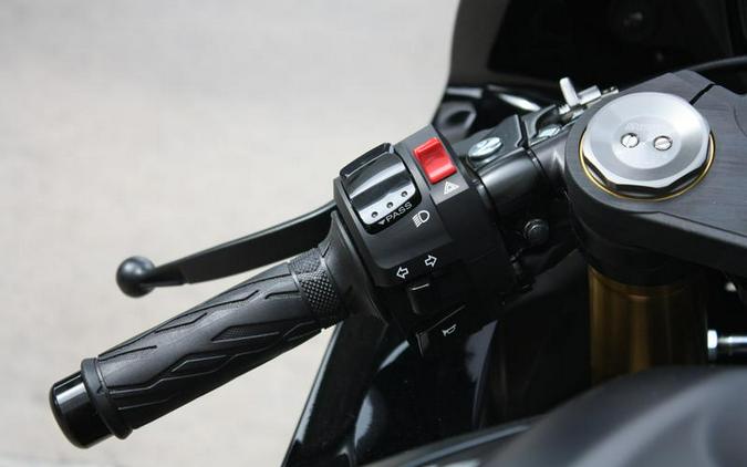 2026 Suzuki GSX-R750