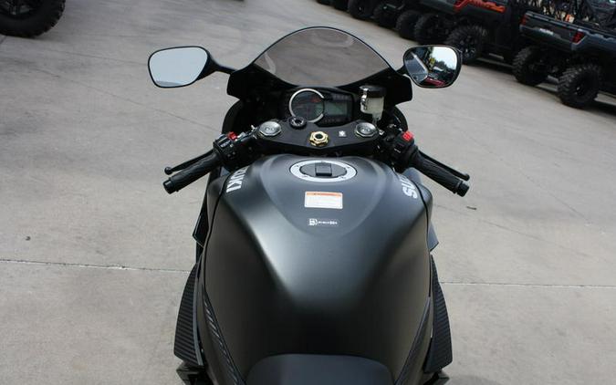 2026 Suzuki GSX-R750