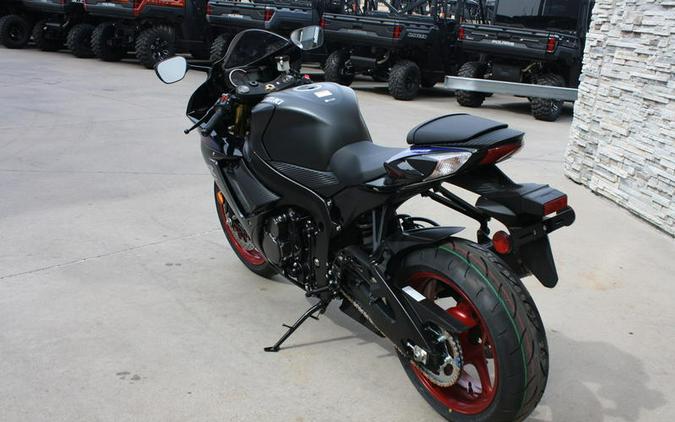 2026 Suzuki GSX-R750