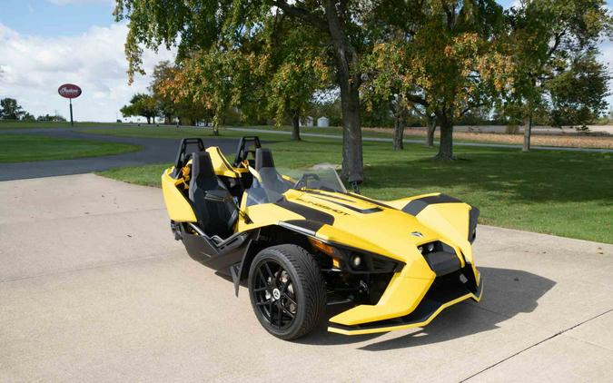 2018 Slingshot Slingshot SL ICON