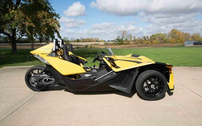 2018 Slingshot Slingshot SL ICON