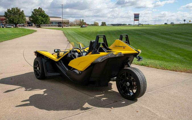 2018 Slingshot Slingshot SL ICON