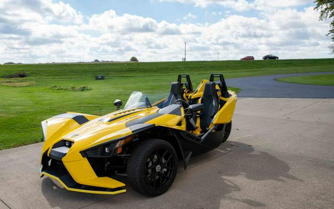 2018 Slingshot Slingshot SL ICON