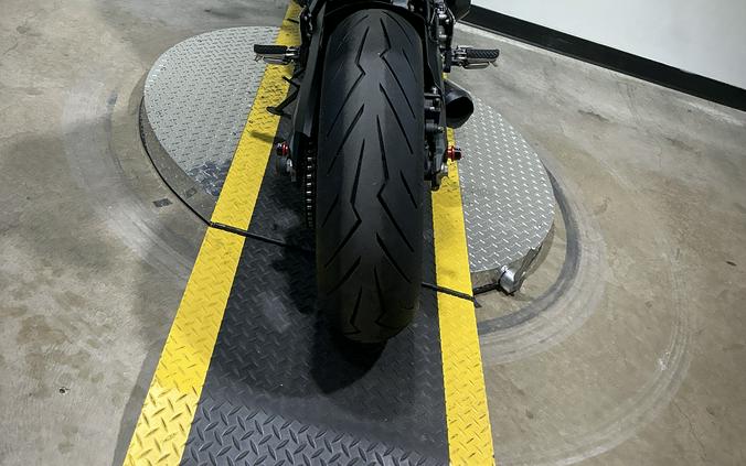 2023 Kawasaki Z900 ABS
