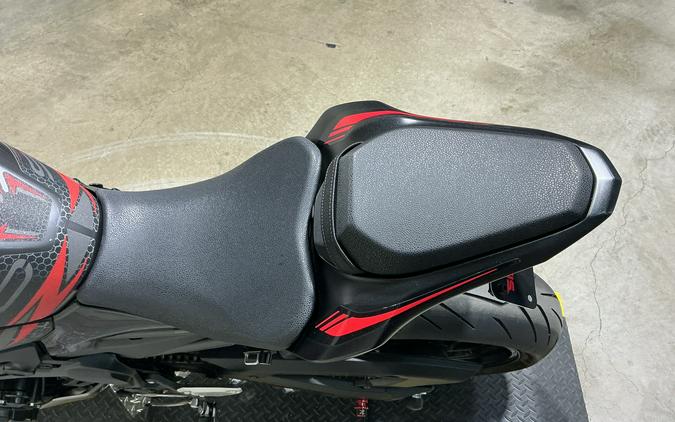 2023 Kawasaki Z900 ABS