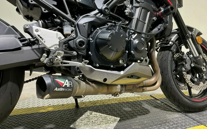 2023 Kawasaki Z900 ABS