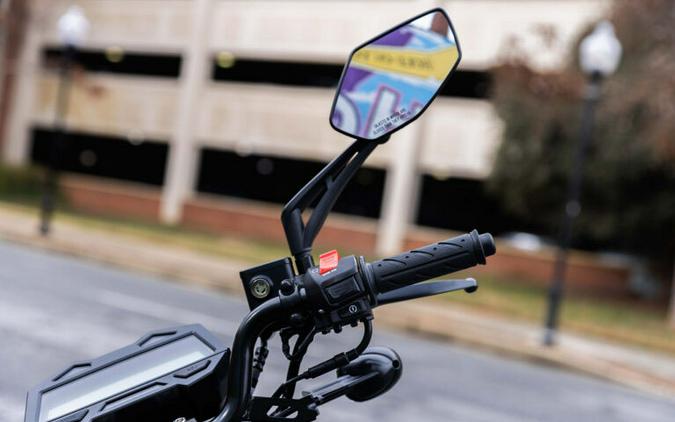 2026 Kymco Super 8 50R