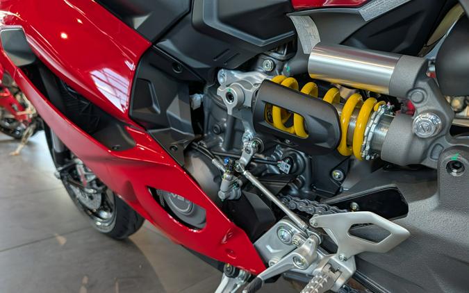 2026 Ducati Panigale V2
