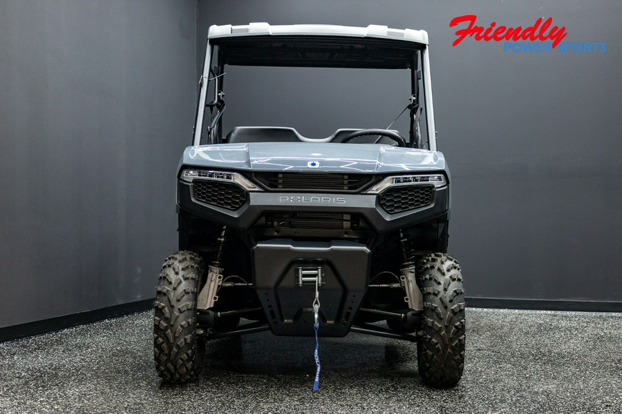 2026 POLARIS RANGER 500 STEALTH GRAY Base
