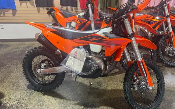 2027 KTM XC 450 F