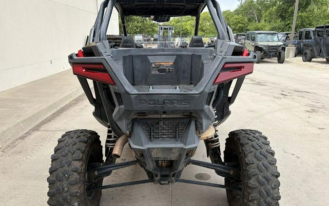 2024 Polaris RZR Pro XP Ultimate
