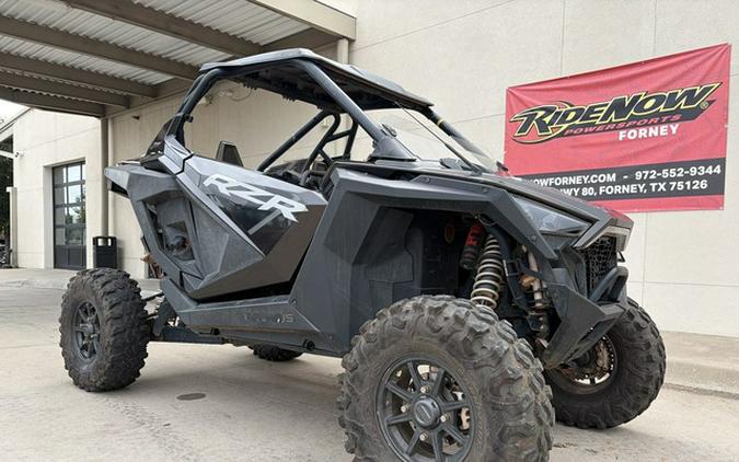 2024 Polaris RZR Pro XP Ultimate