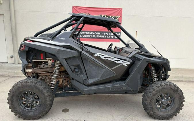 2024 Polaris RZR Pro XP Ultimate