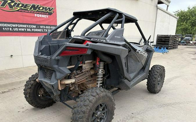 2024 Polaris RZR Pro XP Ultimate