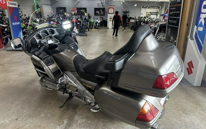 2004 Honda® Gold Wing