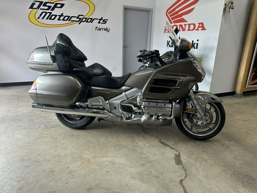 2004 Honda® Gold Wing