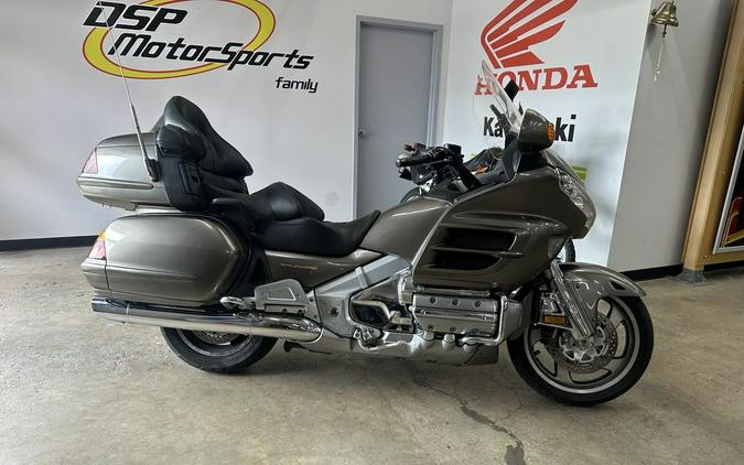 2004 Honda® Gold Wing