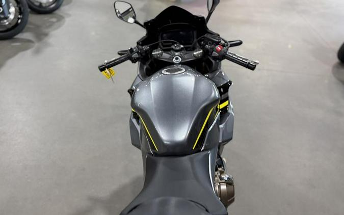 2022 Honda® CBR500R ABS