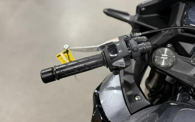 2022 Honda® CBR500R ABS