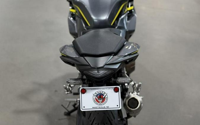 2022 Honda® CBR500R ABS