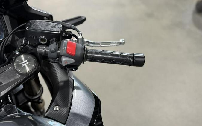 2022 Honda® CBR500R ABS