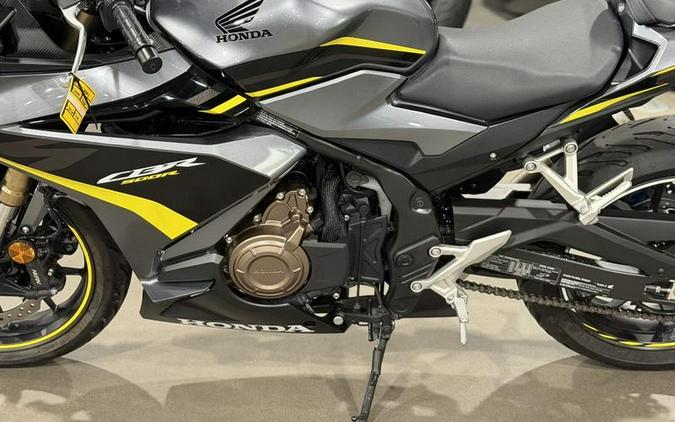 2022 Honda® CBR500R ABS