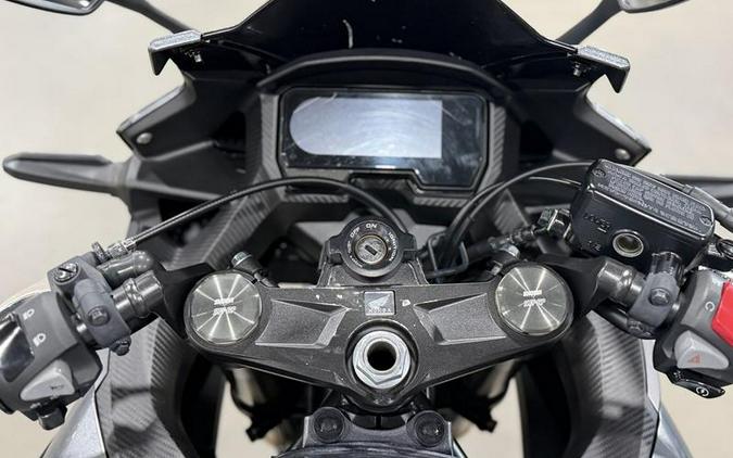 2022 Honda® CBR500R ABS