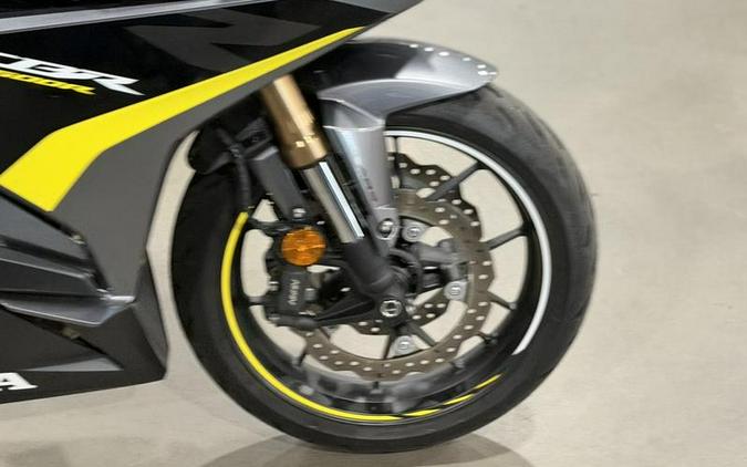 2022 Honda® CBR500R ABS