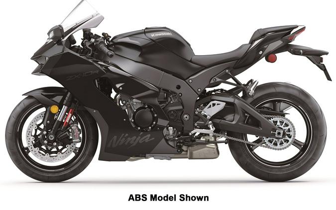 2024 Kawasaki Ninja® ZX™-10R Base
