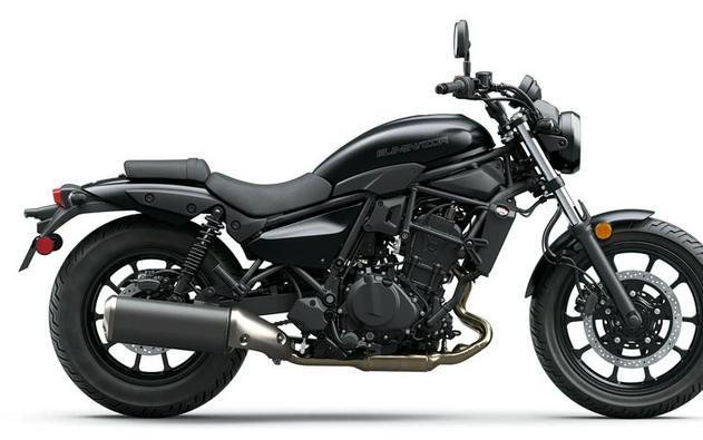 2026 Kawasaki Eliminator® ABS