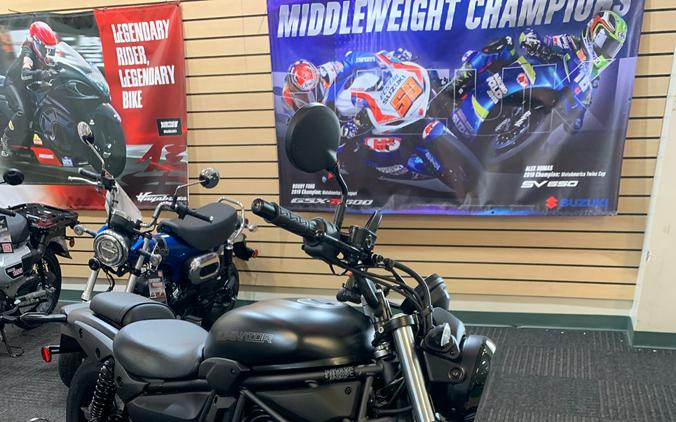 2026 Kawasaki Eliminator® ABS